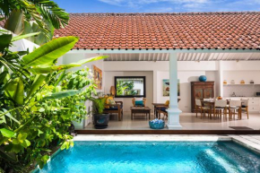Гостиница Villa Atma  Kuta